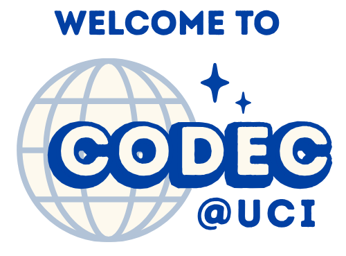 Welcome to CODEC